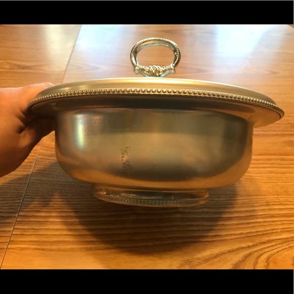 Buenilum Other - Vintage Buenilum Bowl With Lid